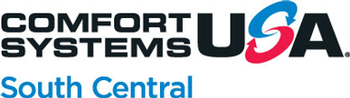 Comfort Systems USA South Central